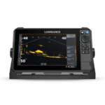 LOWRANCE HDS PRO 9 - Image 3